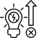 Non-Residential Lighting/Energy Usage
