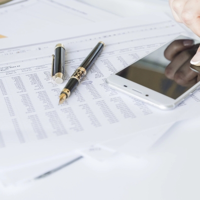 Utility Bill Audit