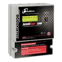 "Model CHW #1210 CHW WI-FI #1211 Hydronic Boiler"