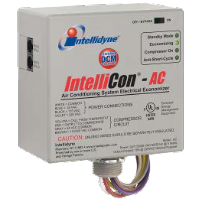 Model LCH #1220 Intellicon LCH