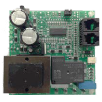 Model PTAC #2600 Compressors