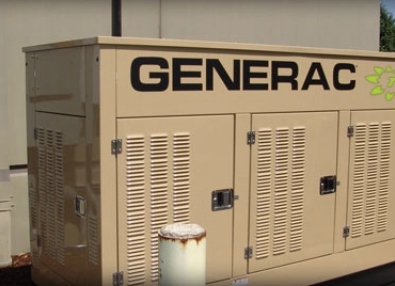 Generac 150KW