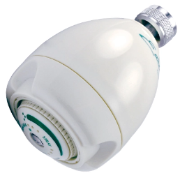 N2917 white 1 25GPM 1