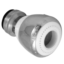 N3210K PC faucet aerator