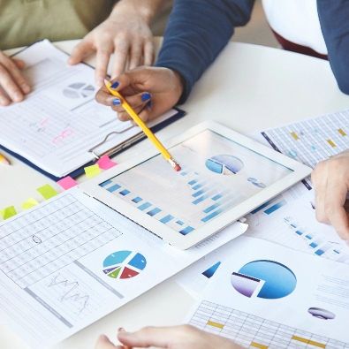 energy saving consultants