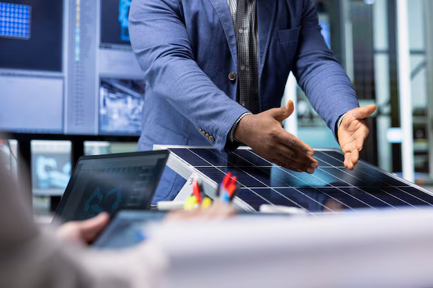 commercial energy consultants